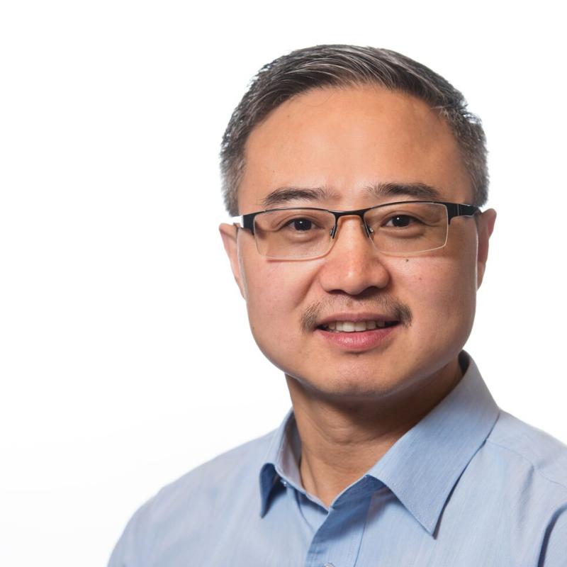 lee様 Hailong Wang | PNNL